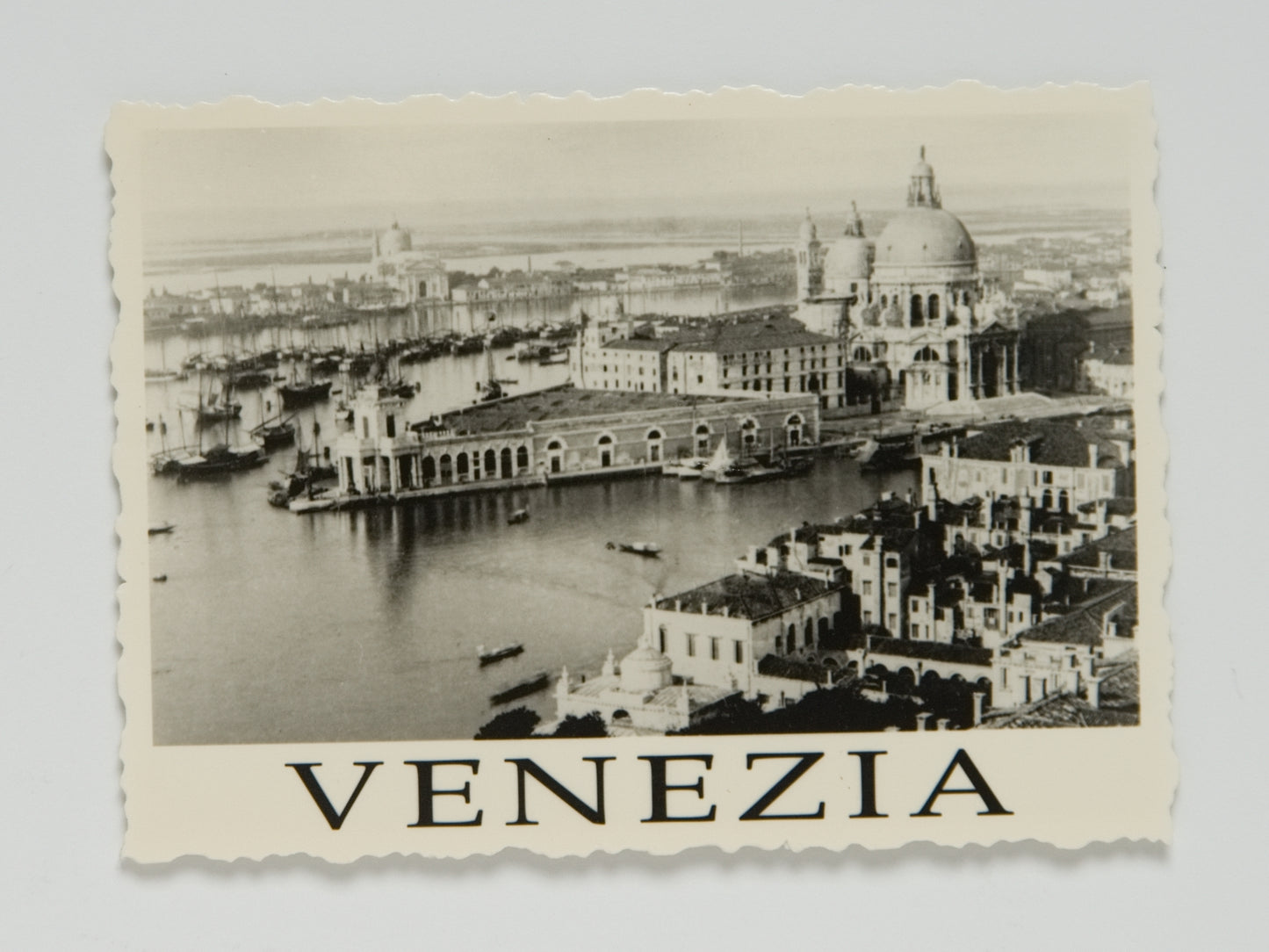 Venice, 1900