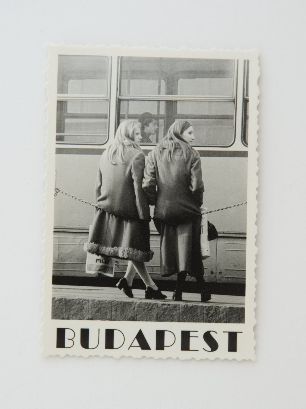 Budapest, 1976