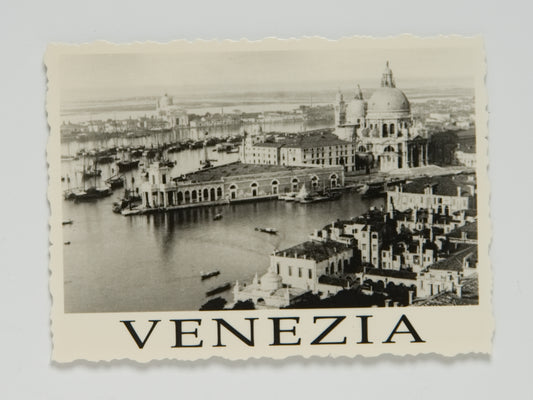 Venice, 1900