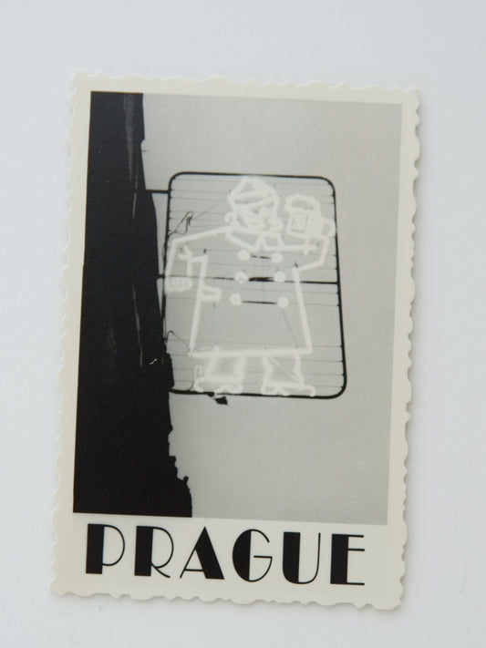 Prague, 1983